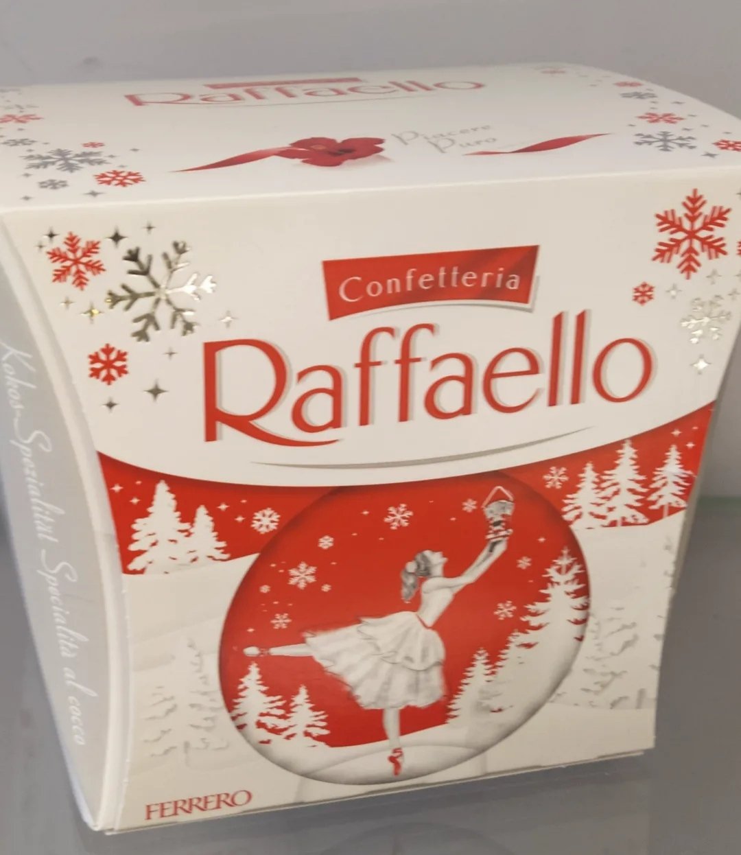 Raffaello 100g New